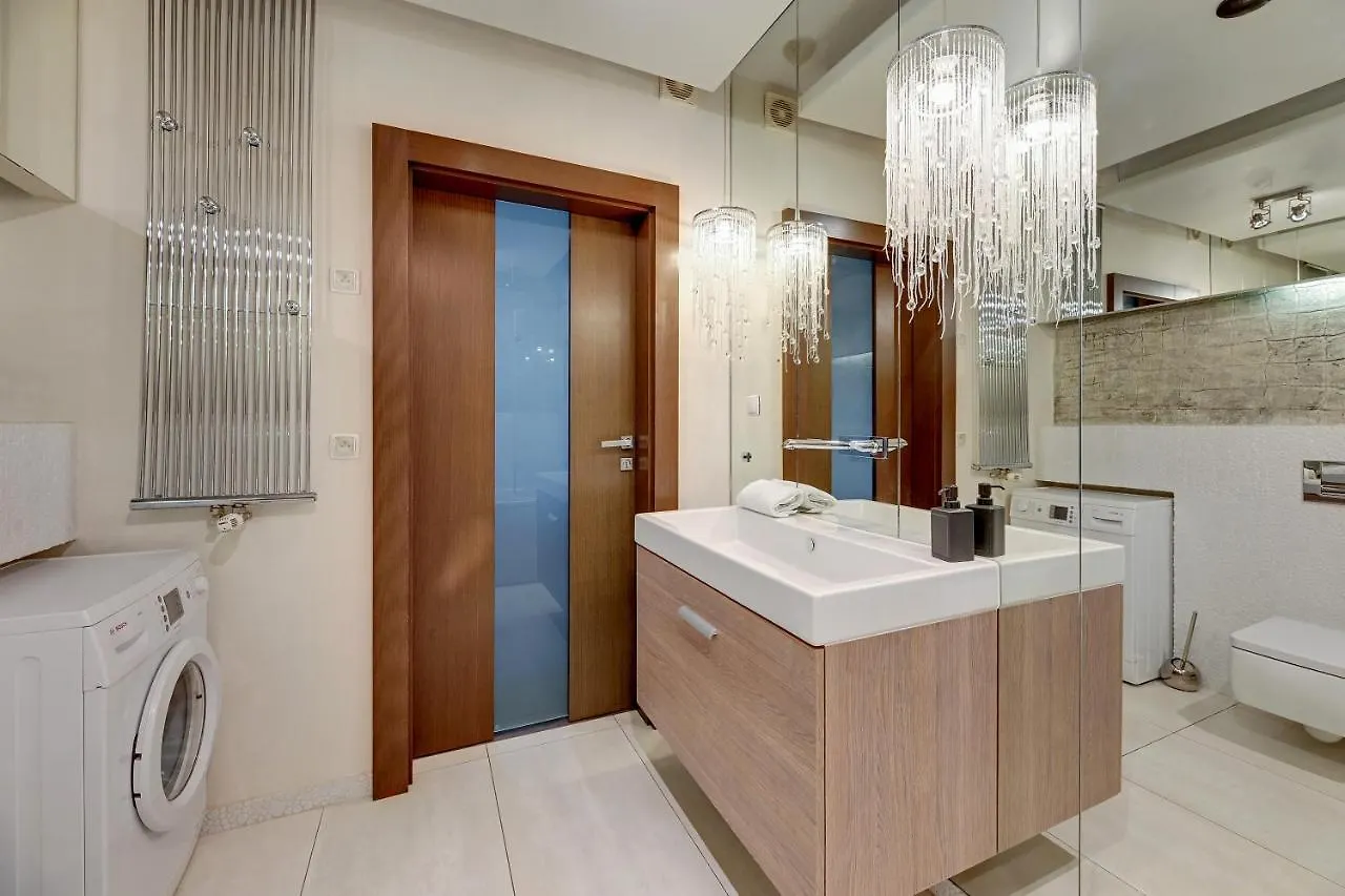 Willa Morska Deluxe By Grand Apartments Sopot